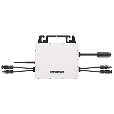 Penyongsang Mikro Dwi